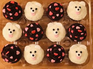 Cupcake Puppies